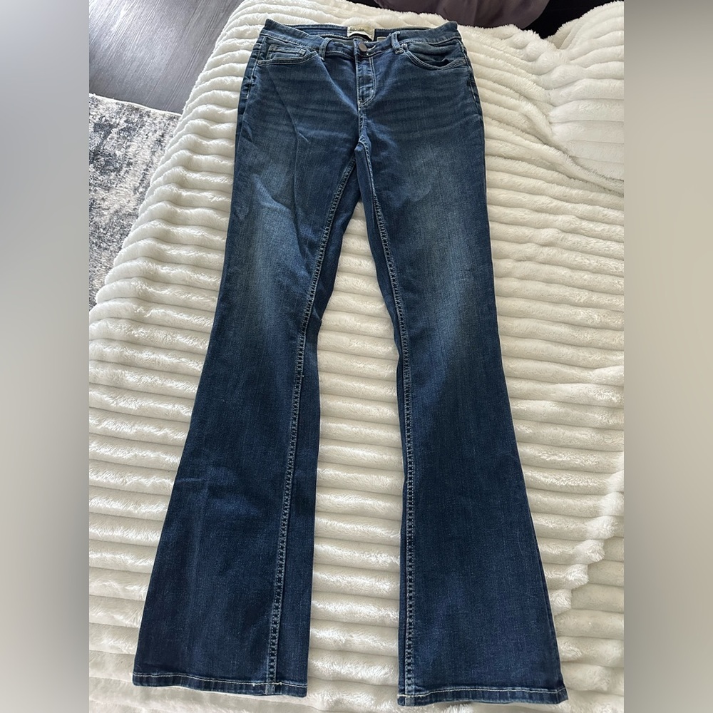 BKE Payton Bootcut Women's Jeans